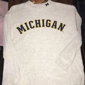 Michigan, Victorious secret sweeter